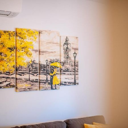 Apartment Spalato Dış mekan fotoğraf