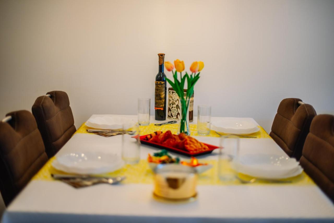 Apartment Spalato Dış mekan fotoğraf
