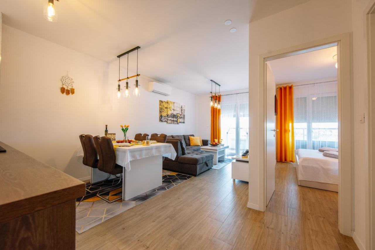 Apartment Spalato Dış mekan fotoğraf