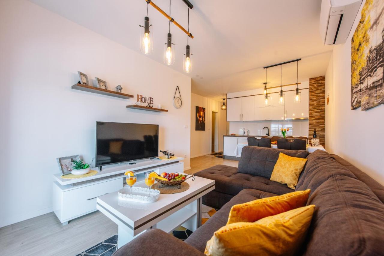 Apartment Spalato Dış mekan fotoğraf