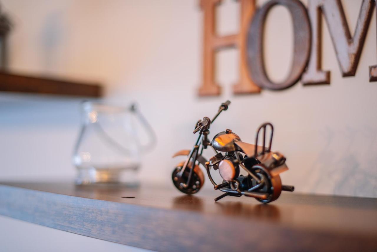 Apartment Spalato Dış mekan fotoğraf