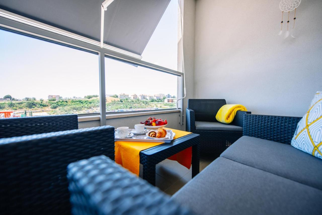 Apartment Spalato Dış mekan fotoğraf