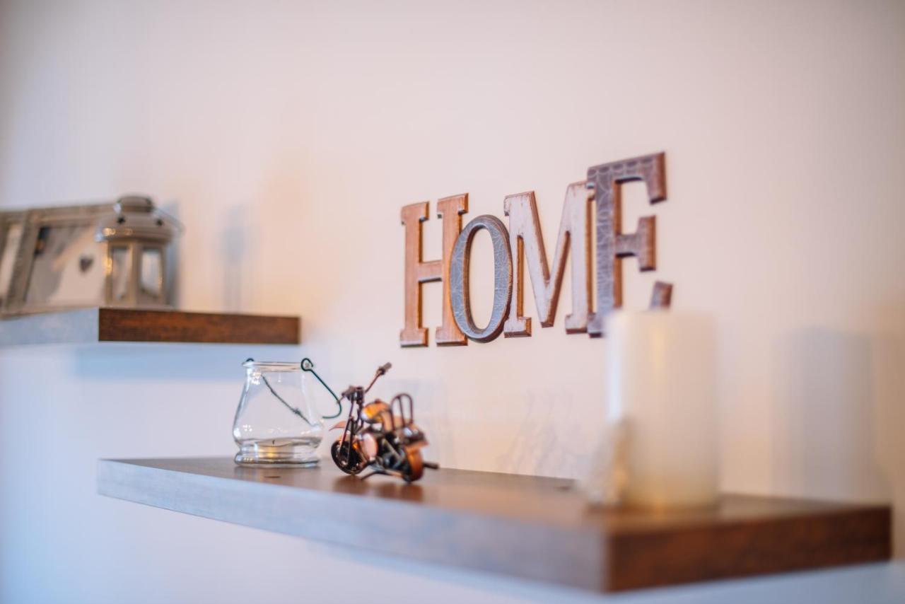 Apartment Spalato Dış mekan fotoğraf