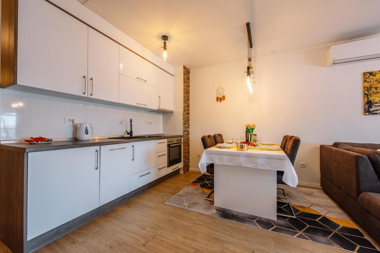 Apartment Spalato Dış mekan fotoğraf