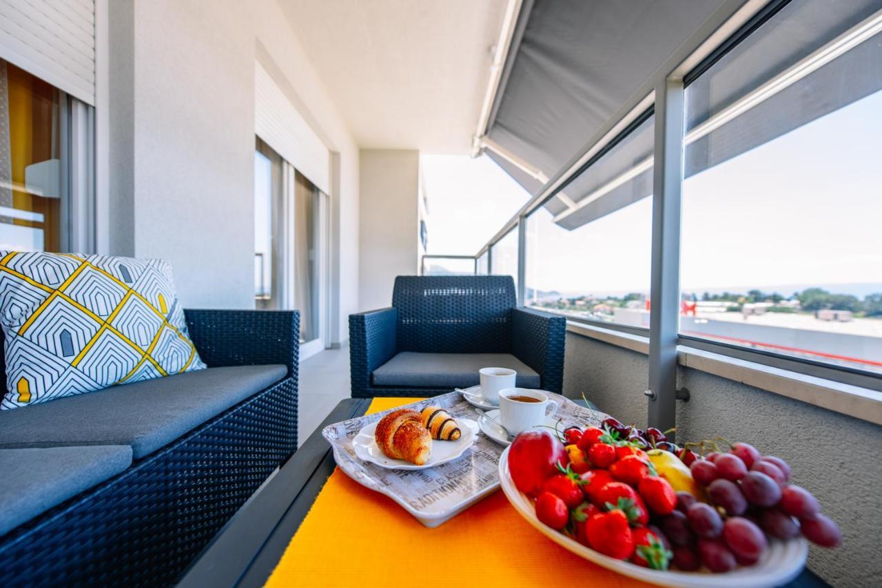 Apartment Spalato Dış mekan fotoğraf