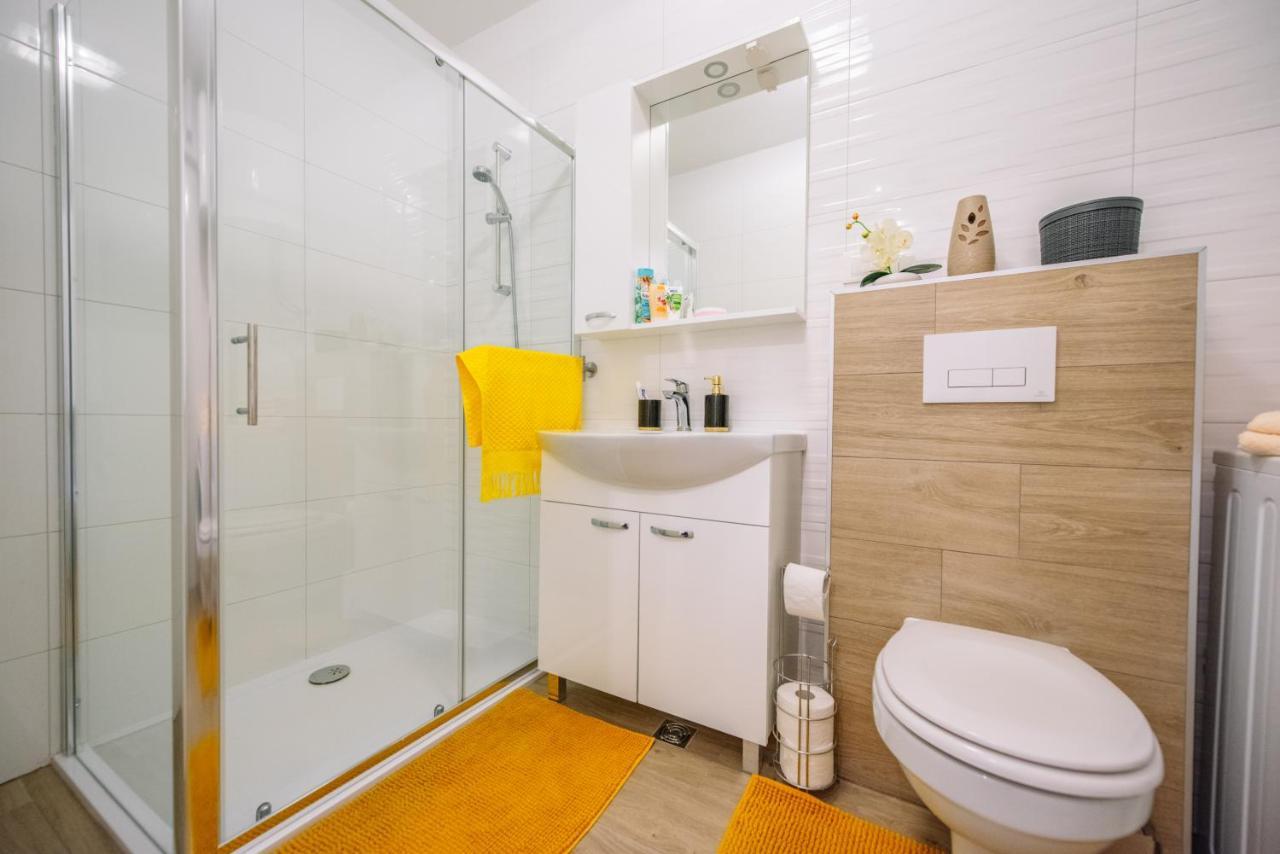 Apartment Spalato Dış mekan fotoğraf