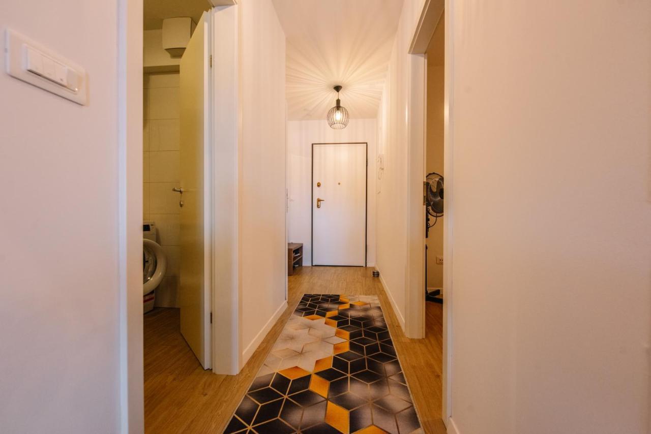 Apartment Spalato Dış mekan fotoğraf