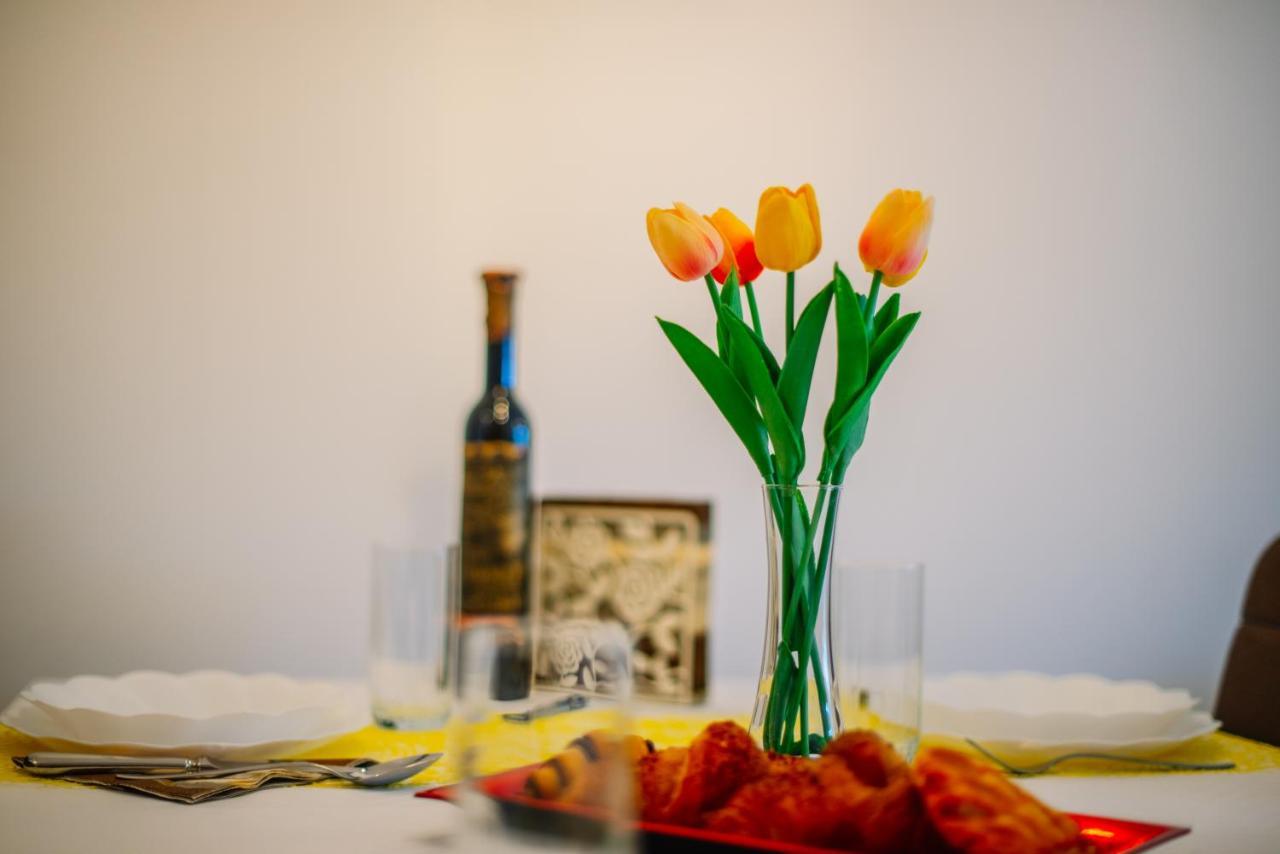 Apartment Spalato Dış mekan fotoğraf