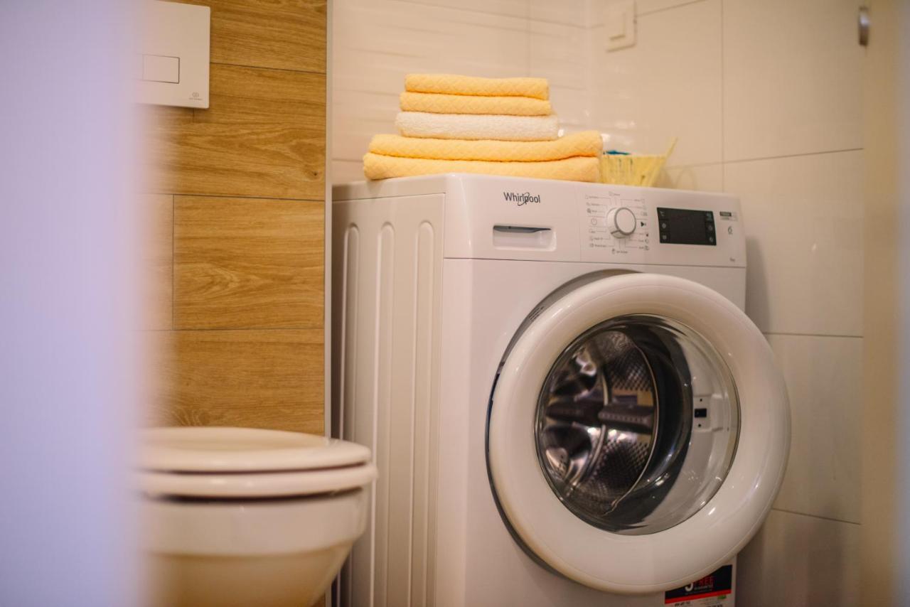 Apartment Spalato Dış mekan fotoğraf