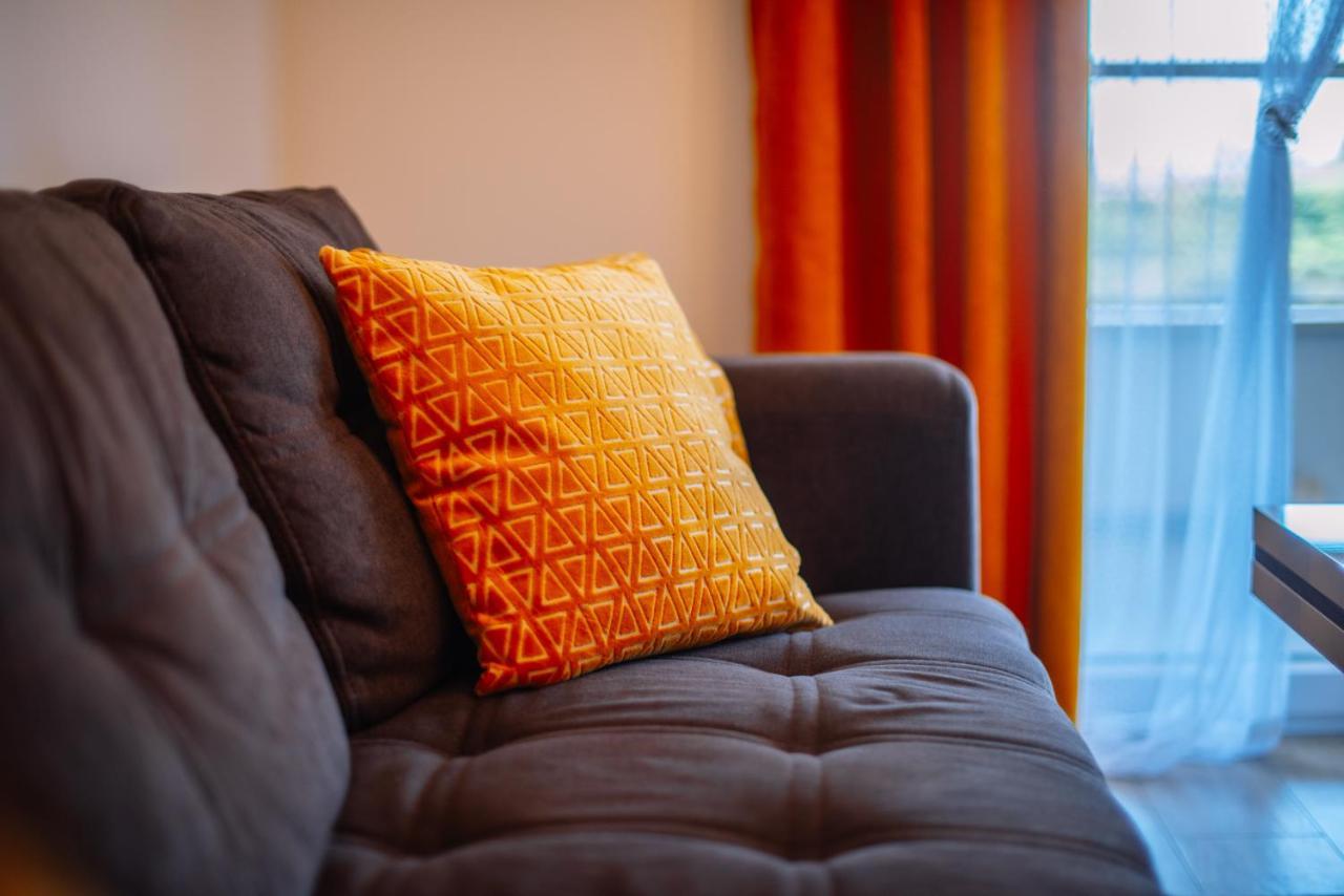 Apartment Spalato Dış mekan fotoğraf