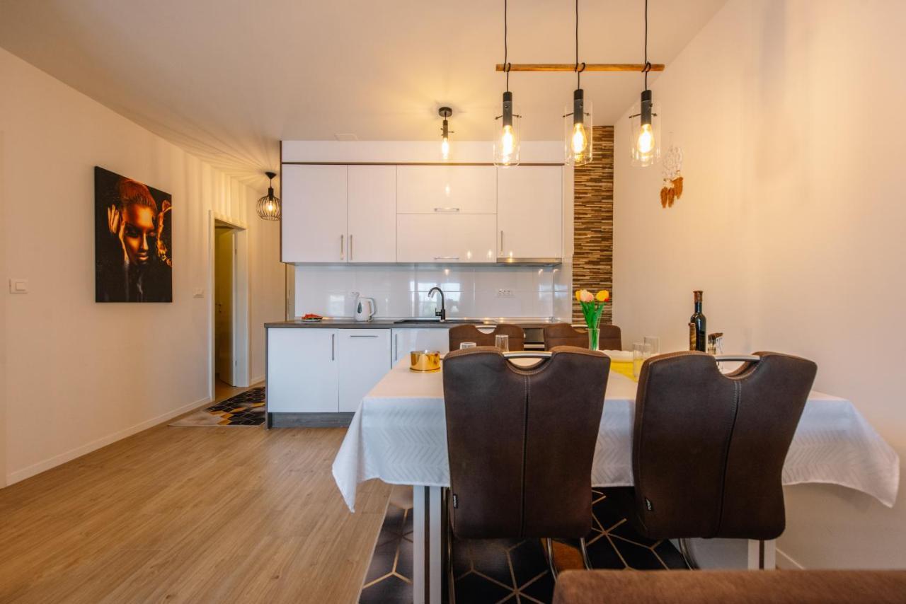 Apartment Spalato Dış mekan fotoğraf