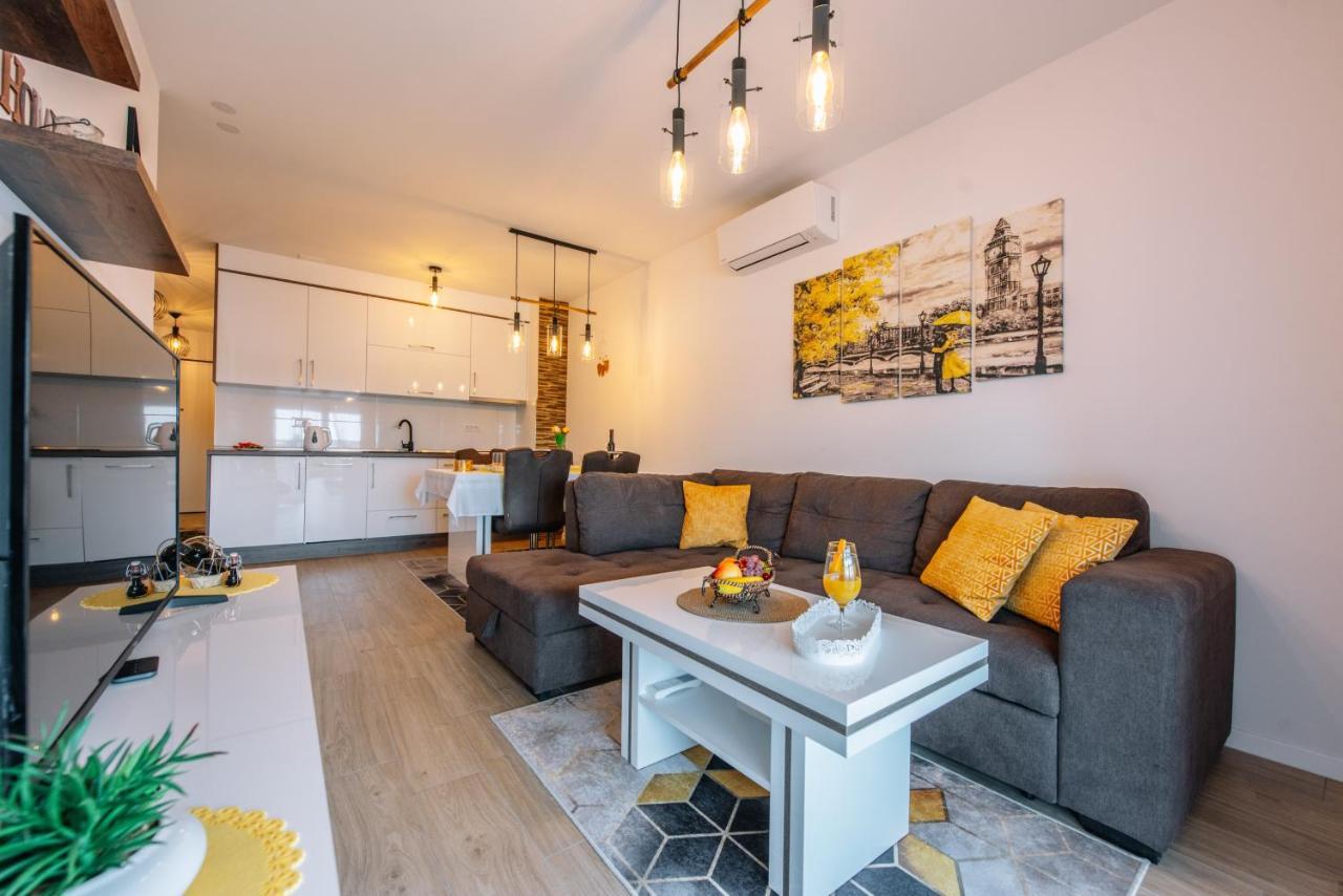 Apartment Spalato Dış mekan fotoğraf