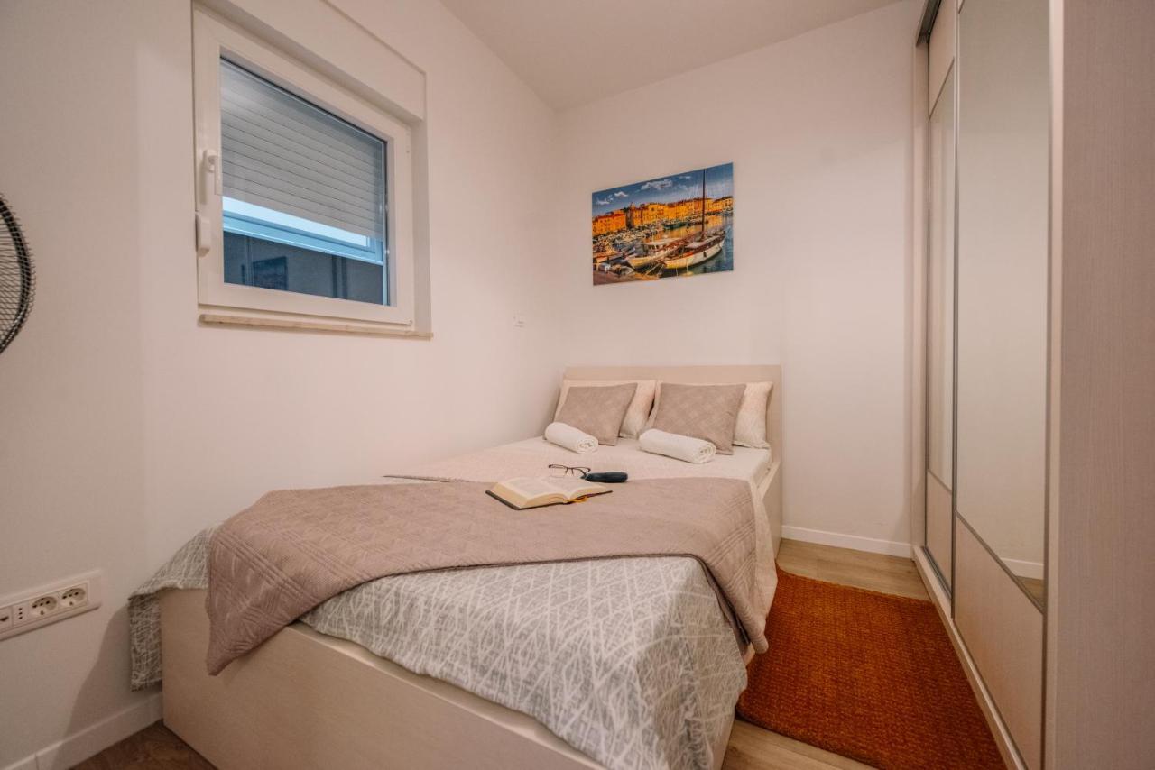 Apartment Spalato Dış mekan fotoğraf
